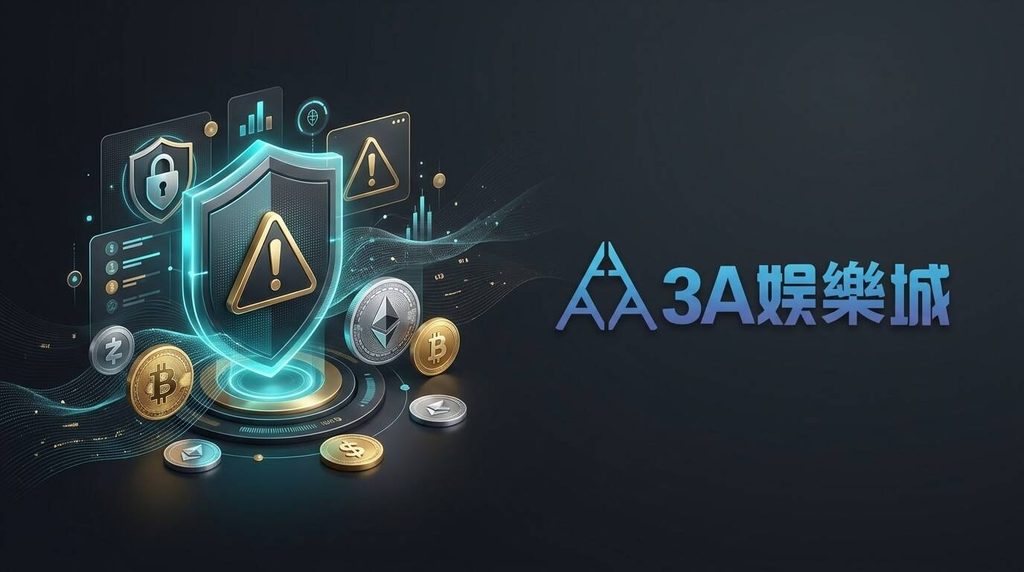 娛樂城詐騙手法有哪些？常見套路與防範方法3A娛樂城整理