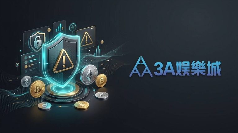 娛樂城詐騙手法有哪些？常見套路與防範方法3A娛樂城整理