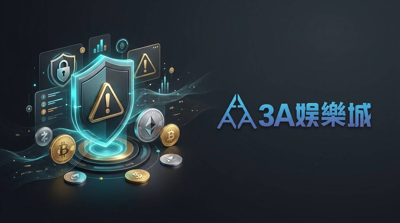 娛樂城詐騙手法有哪些？常見套路與防範方法3A娛樂城整理